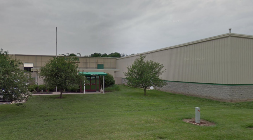 Terre Haute, IN, plant expands